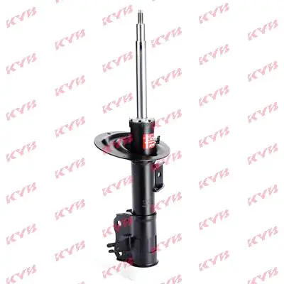 Tendencia Amortiguador Excel-G KYB 3.34438 KYB 3.34438